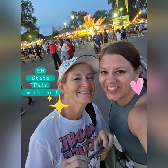 Meet your Posher, Jennah - Picture 6 of 14